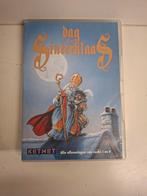 Dag sinterklaas dvd, Cd's en Dvd's, Dvd's | Kinderen en Jeugd, Ophalen of Verzenden, Zo goed als nieuw