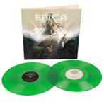 EPICA - Omega (Transparent Green Vinyl), Ophalen of Verzenden, Nieuw in verpakking