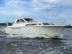 Princess 33 1980 2 x Ford Mermaid 130pk diesels, Ophalen, Gebruikt, Diesel, 9 tot 12 meter