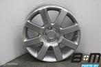 NIEUWSTAAT! Org. 1 losse 17 inch velg VW Golf 5! 1K0601025M, Auto-onderdelen, Gebruikt, Velg(en)
