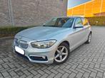 BMW 116i/ 128.000km/ 2016/ Geïnterviewd bij BMW/ CT OK, Auto's, BMW, 1 Reeks, Leder en Stof, Bedrijf, 5 deurs