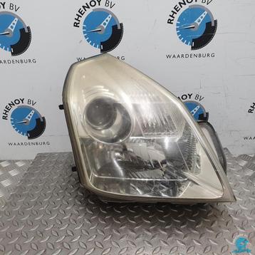 RENAULT VEL SATIS [R_HEADLAMP] 2001 beschikbaar voor biedingen
