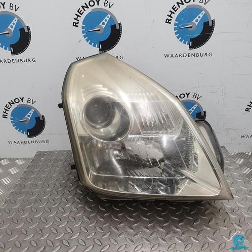 RENAULT VEL SATIS [R_HEADLAMP] 2001, Auto-onderdelen, Verlichting, Gebruikt, ARN erkend, Stiba lid, Erkend duurzaam, Ophalen of Verzenden