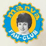 (m3) Marva foto's, sticker, joker, Envoi, Utilisé, Signé