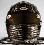 BELL RS7 Carbon helm te koop, Ophalen, S