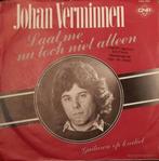 johan verminnen, Cd's en Dvd's, Vinyl | Nederlandstalig, Ophalen of Verzenden
