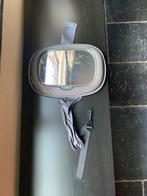 Autospiegel voor hoofdsteun, Enlèvement