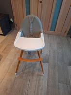 babystoel, Kinderen en Baby's, Ophalen, Zo goed als nieuw