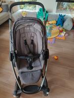 Maxi cosi Mura Plus 3 in 1 complete set met extra toebehoren, Kinderen en Baby's, Kinderwagens en Combinaties, Ophalen, Zo goed als nieuw