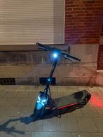 Trottinette électrique Ninebot ZT3 Pro - 11 pouces, Fietsen en Brommers, Ophalen, Zo goed als nieuw