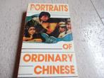 Portraits of Ordinary Chinese, Boeken, Geschiedenis | Wereld, Gelezen, Ophalen of Verzenden