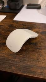 Microsoft surface arc muis, Computers en Software, Muizen, Rechtshandig, Muis, Ergonomisch, Ophalen of Verzenden