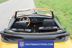 Volkswagen Karmann Ghia 1972 | Route 66 auctions, Lederen bekleding, Zwart, Volkswagen, Leder