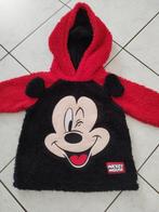 Zachte trui DISNEY Mickey mouse maat 98, Kinderen en Baby's, Disney, Gebruikt, Verzenden, Trui of Vest