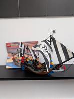 Lego 6268 renegade runner, Kinderen en Baby's, Ophalen of Verzenden, Gebruikt, Complete set, Lego