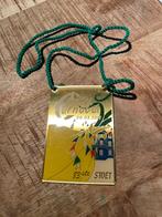 Aalst carnaval medaille 2011, Ophalen, Nieuw