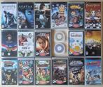 Lot van 19 Sony PSP Games Playstation Portable, Ophalen of Verzenden