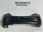 Opel Astra J Facelift Hatchback achterbumper 13368066, Auto-onderdelen, Gebruikt, Achter, Opel, Bumper