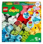 Duplo, Ophalen, Nieuw, Complete set, Duplo