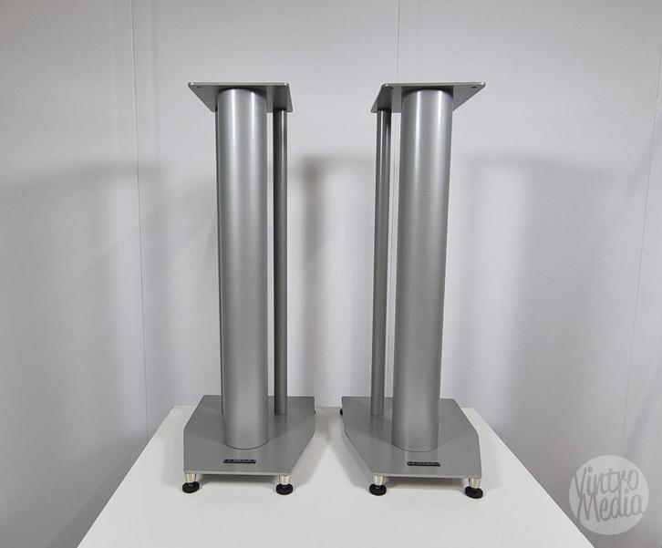 Mission Stancette Luidspreker Steunen | Speaker Stands, Audio, Tv en Foto, Luidsprekerboxen, Gebruikt, Overige typen, Overige merken