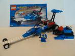 Lego Town Race 6714 Speed Dragster, Enlèvement ou Envoi, Utilisé, Ensemble complet, Lego