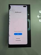 SAMSUNG S10 PLUS DISPLAY BESCHADIGD 128 GB, Telecommunicatie, Mobiele telefoons | Samsung, 128 GB, Ophalen of Verzenden