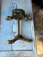 Honda CX 500 voorvork / T - stuk/ balhoofd, Motoren, Ophalen of Verzenden