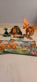 LEGO Elves 41175, Ophalen, Gebruikt