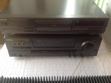 CD-speler Technics SL-PG- 390 beschikbaar voor biedingen