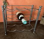 Wijnrek 9 flessen, Enlèvement