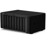 NAS SYNOLOGY DS1817, Computers en Software, NAS, Ophalen, Zo goed als nieuw