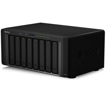 NAS SYNOLOGY DS1817 beschikbaar voor biedingen