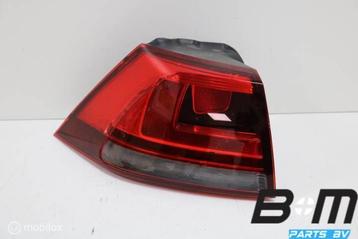 Achterlicht links VW Golf 7 5G0945095P beschikbaar voor biedingen