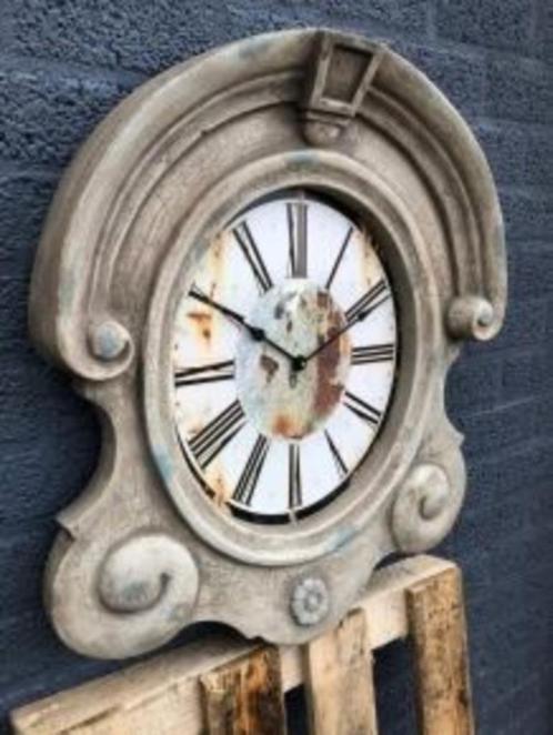 ② schouw klok , klok — Accessoires pour la Horloges 2ememain