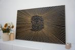 Unieke Stringart - Orginele wanddecoratie, Antiek en Kunst, Ophalen