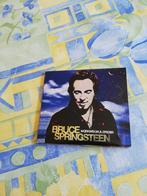 CD. Bruce Springsteen. Working on a dream., Ophalen of Verzenden, Zo goed als nieuw