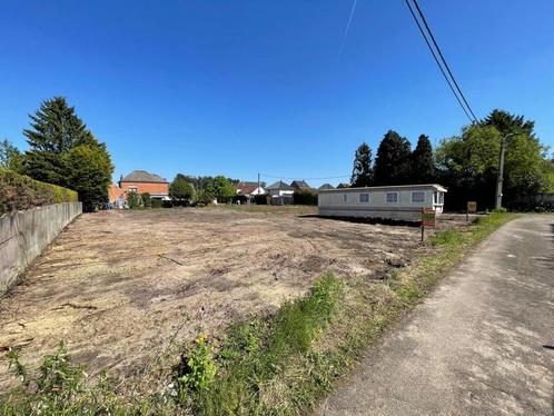 Grond te koop in Houtvenne, Immo, Gronden en Bouwgronden, 500 tot 1000 m²