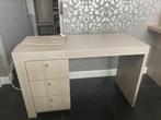 Manicure tafel of bureau van EQUIPAL, Ophalen, Zo goed als nieuw, Bureau