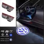 Eclairage led logo volkswagen vw, Enlèvement ou Envoi, Neuf, Volkswagen