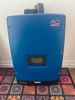 Omvormer SMA tripower STP 6000TL -20, Doe-het-zelf en Bouw, Zonnepanelen en Toebehoren, Ophalen, Gebruikt