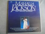 Mahalia Jackson – Haar grootste successen (LP), Cd's en Dvd's, Gebruikt, Ophalen of Verzenden