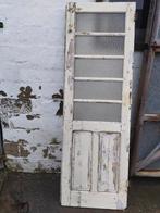 oude deuren, Enlèvement