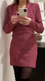 Zara jurk, Kleding | Dames, Zara, Ophalen of Verzenden, Roze, Zo goed als nieuw