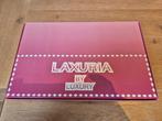LUXURY / COFFRET de 24 PARFUMS de POCHE 35ml NEUF, Ophalen of Verzenden, Nieuw