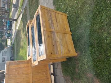 Te koop beschikbaar voor biedingen