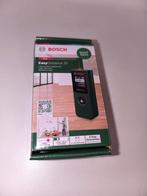 Bosch Universal distance 20 laserafstandsmeter Nieuw, Ophalen of Verzenden, Zo goed als nieuw, Afstand
