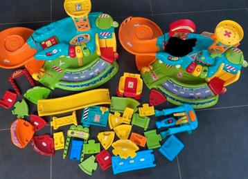 Vtech beschikbaar voor biedingen