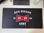 XL Bureaumat Red Ribbon Army Dragon Ball, Ophalen, Zo goed als nieuw