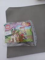 lego friends paarden stal, Nieuw, Complete set, Lego, Ophalen