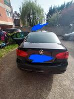 Auto volkswagen jette automatic, Te koop, Diesel, Particulier, 5 deurs